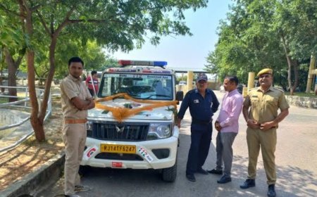 सीतामढ़ी :- लोहे के रॉड से मारपीट कर जख्मी किया, 112 पुलिस ने बचाई जान