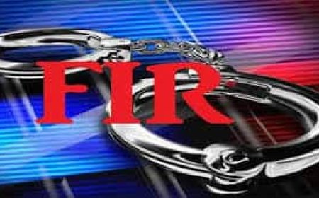 सीतामढ़ी :- नाबालिक लड़की का अपहरण मामले में, पिता ने दर्ज कराई प्राथमिकी