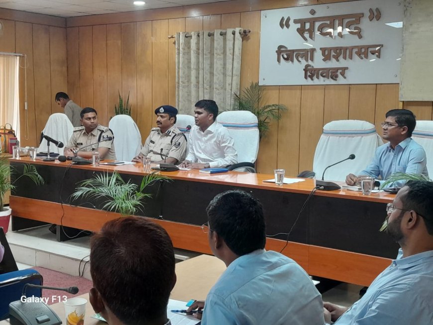 सीतामढ़ी :- रामनवमी के अवसर पर विधि - व्यवस्था को लेकर 120 अतिरिक्त पुलिस बलों की तैनाती