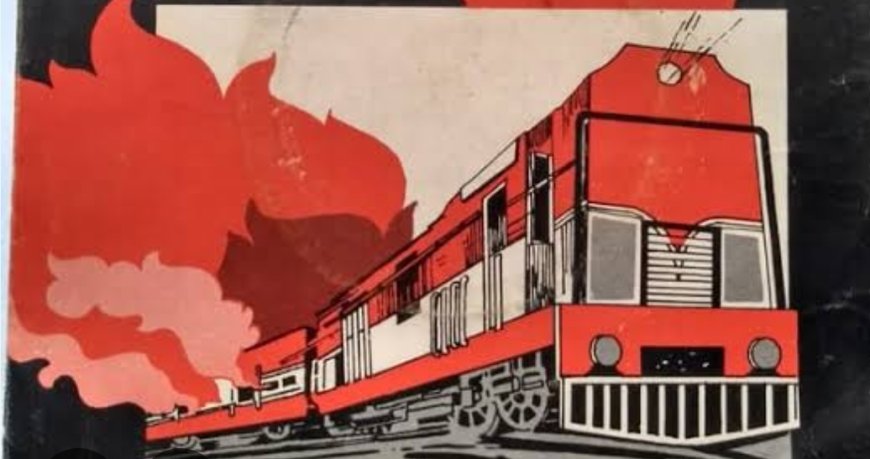 सीतामढ़ी :- चालक दल की सतर्कता से दी वार्निंग ट्रेन होने से बची सवारी गाड़ी, टली बड़ी दुर्घटना, बची सैकड़ों यात्री की जान