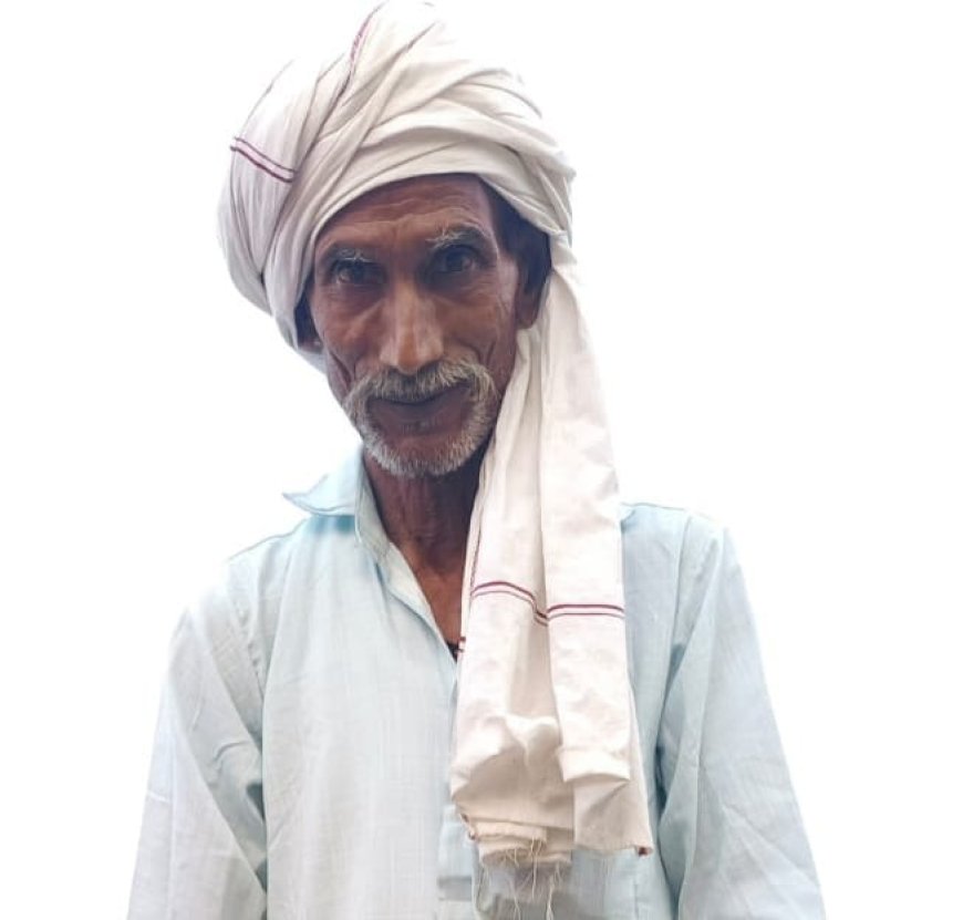 सीतामढ़ी :- बकाए पैसे के कारण एक वृद्ध व्यक्ति की हत्या,