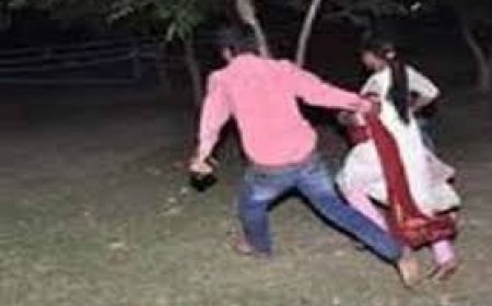 सीतामढ़ी :- लड़की के अपहरण की कहानी  निकली प्रेम की कहानी