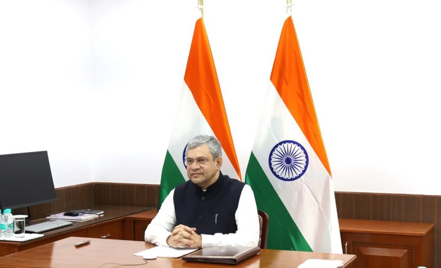 सीतामढ़ी :- रेल मंत्री ने की समीक्षा, दिया निर्देश- लोगों की आवश्यकताओं को ध्यान में रखकर करें विशेष गाड़ियों का परिचालन