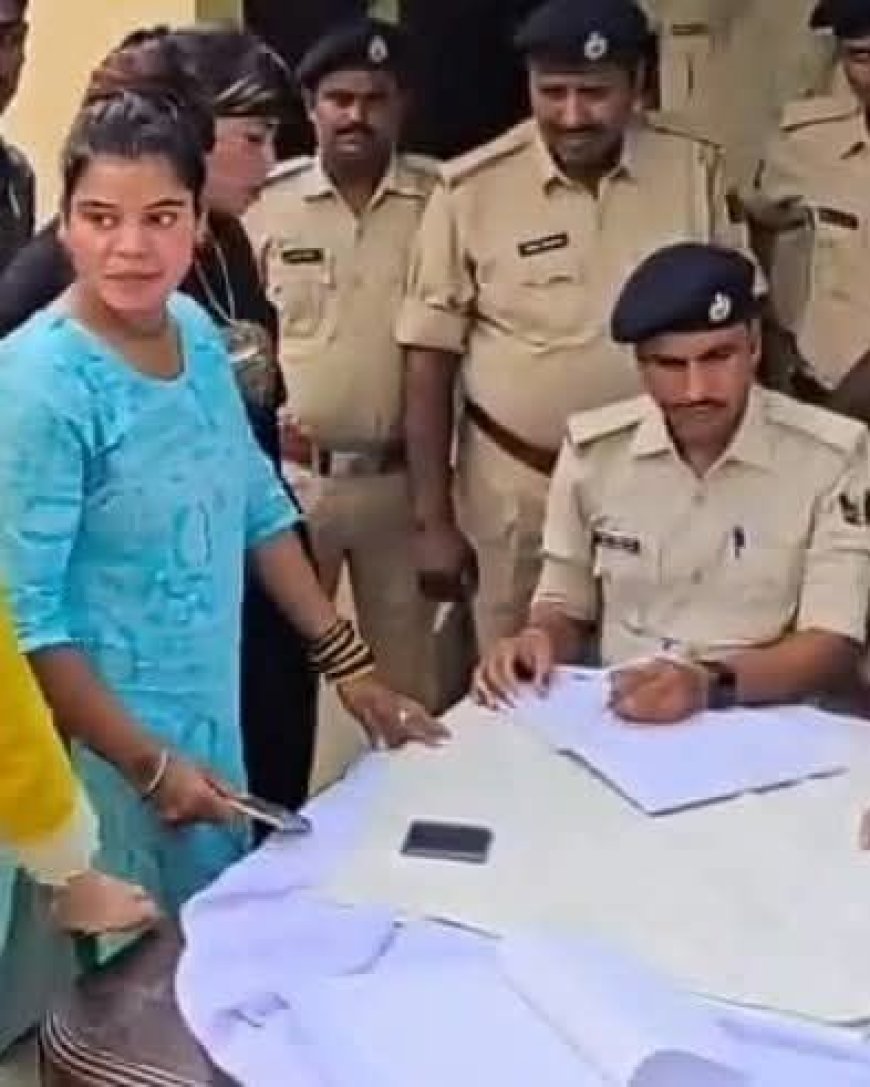 गोपलगंज : ऑर्केस्ट्रा कार्यक्रमों पर पूर्ण प्रतिबंध, महिला डांसरों को 24 घंटे में जिला छोड़ने का आदेश