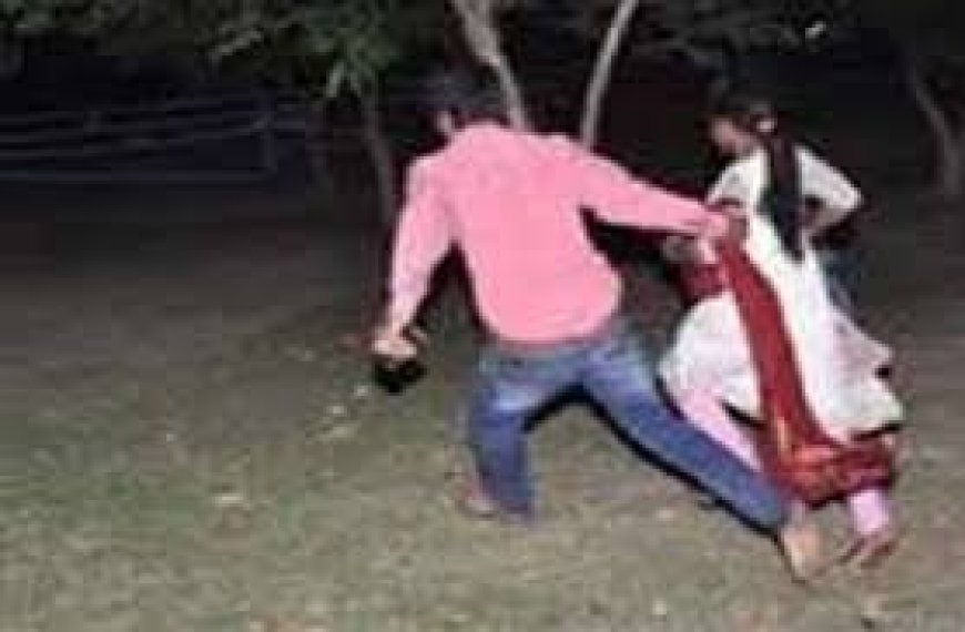 सीतामढ़ी :- लड़की के अपहरण की कहानी  निकली प्रेम की कहानी