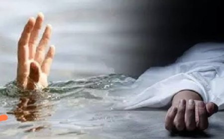 सीतामढ़ी :- नदी में नहाने के क्रम में बालक डूबा, तलाश जारी