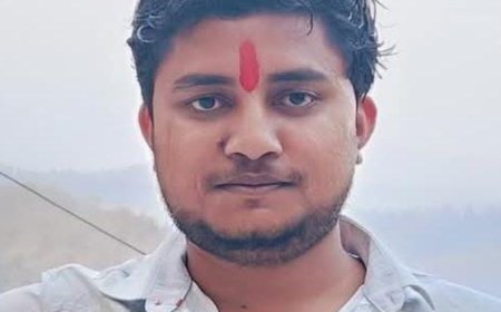 सीतामढ़ी : युवक की गोली मारकर हत्या, पुलिस जांच में जुटी