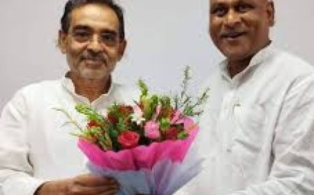 गयाजी में रालोमो की ऐतिहासिक महारैली 29 जून को, तैयारियाँ पूरी, उपेंद्र कुशवाहा होंगे मुख्य वक्ता