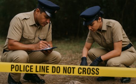 मोतिहारी : तुरकौलिया में महिला का क्षत-विक्षत शव मिलने से सनसनी, साक्ष्य छुपाने के लिए गड्ढे में एक माह पूर्व फेंकने की आशंका