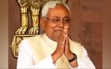 पटना : मुखिया और सरपंच को मिलेगा अब लाइसेंसी हथियार, बिहार सरकार का बड़ा ऐलान 