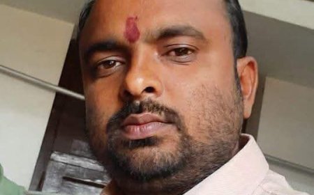 घोड़ासहन : करंट लगने से पैक्स अध्यक्ष प्रतिनिधि कुंदन कुमार की दर्दनाक मौत, इलाके में शोक की लहर