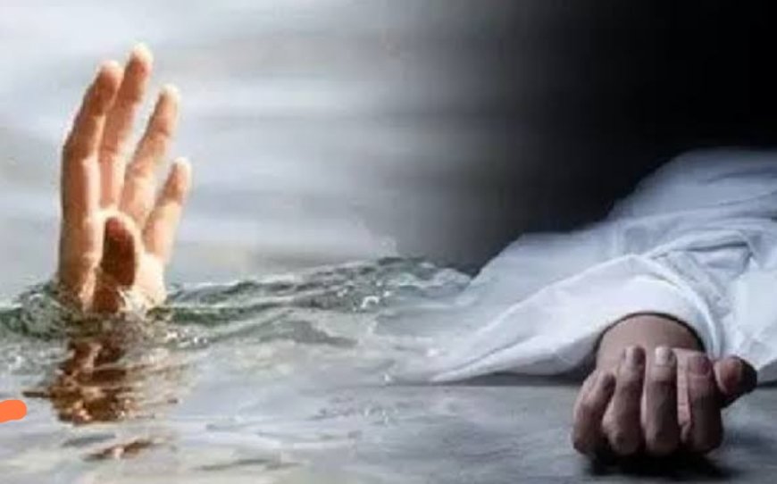 सीतामढ़ी :- नदी में नहाने के क्रम में बालक डूबा, तलाश जारी