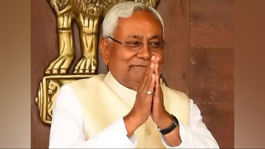 पटना : मुखिया और सरपंच को मिलेगा अब लाइसेंसी हथियार, बिहार सरकार का बड़ा ऐलान 