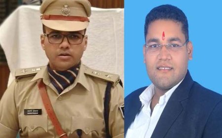 घोड़ासहन : नाबालिग की संदिग्ध मौत का मामला गरमाया, SIT गठन की तैयारी में पुलिस,  जल्द होगा खुलासा