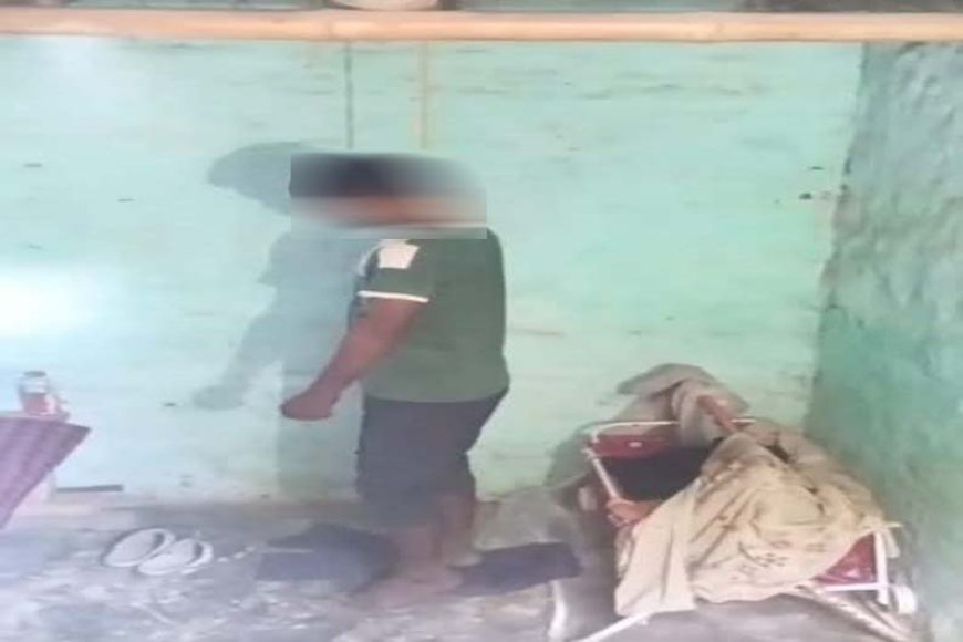 घोड़ासहन : फिर एक फंदे से लटका मिला युवक का शव, आर्केस्ट्रा संचालक के रूप में हुई पहचान