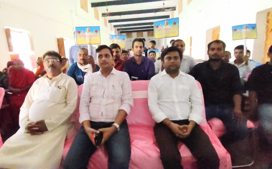 सुगौली : मुख्यमंत्री ने दी बिहारवासियों को सौगात, अब हर महीने 125 यूनिट तक फ्री बिजली