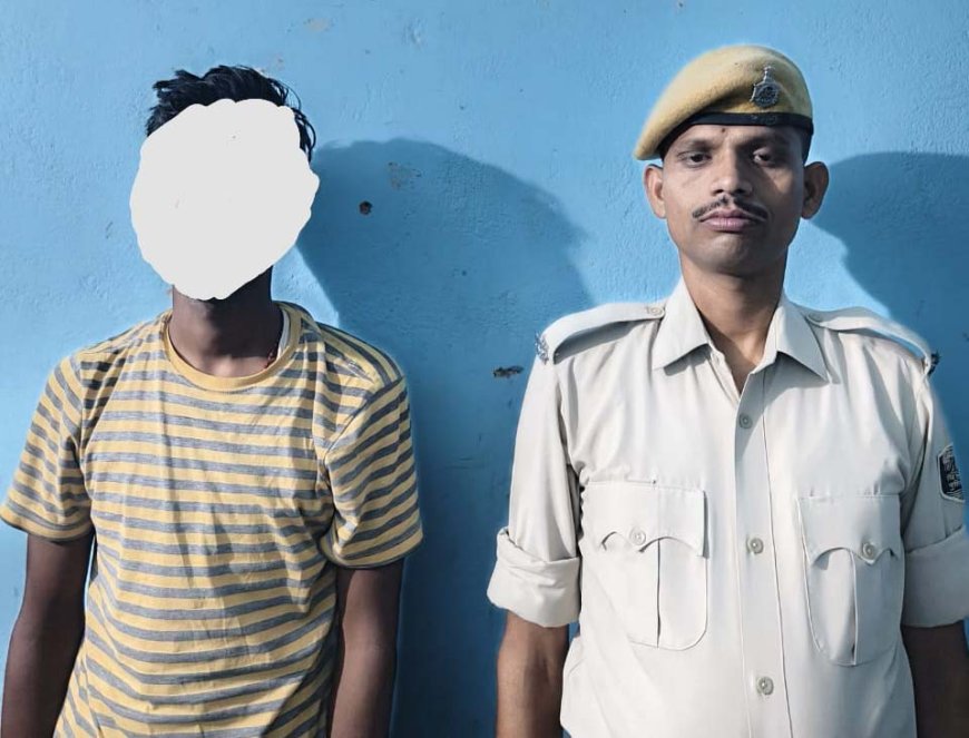 घोड़ासहन : संजय जायसवाल के किराए के घर में फंदे से लटकी मनीषा कांड मामले में परिजनों ने एसपी से लगाई गुहार, मामले में एक गिरफ्तार