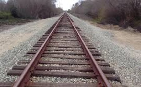 सीतामढ़ी :- रेवासी - सीतामढ़ी के बीच जल्द होगी नई रेलखंड का निर्माण