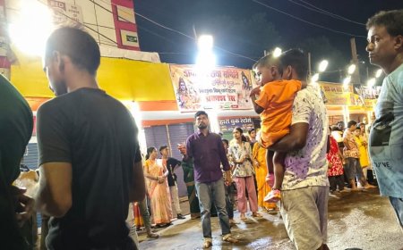 मोतिहारी: डाक बम सेवा शिविर का सफल आयोजन