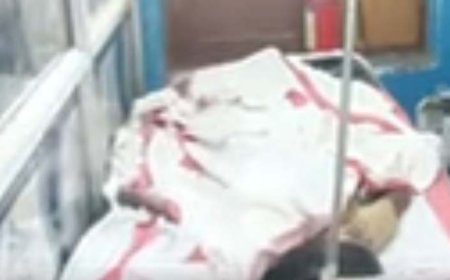 मोतिहारी : रामगढ़वा में करंट की चपेट में आने से किशोरी की मौत, परिजनों में मचा कोहराम