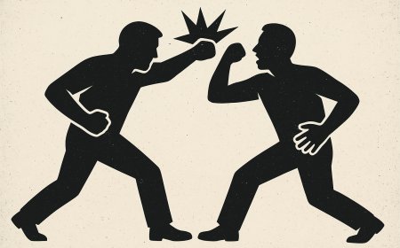 सुगौली: स्टेशन रोड में दो पक्षों में मारपीट, कई घायल