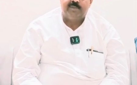 सुगौली: एनडीए कार्यकर्ता सम्मेलन स्थगित