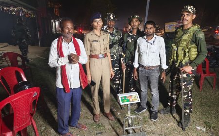 सुगौली: सुगौली पुलिस ने चरस तस्कर को दबोचा