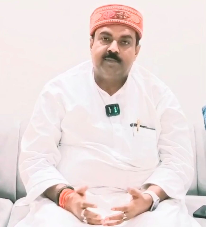 सुगौली: एनडीए कार्यकर्ता सम्मेलन स्थगित