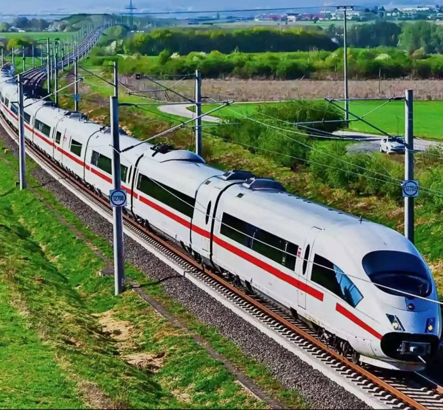 सीतामढ़ी :- नन इंटरलॉकिंग कार्य के मद्देनजर ट्रेनों के परिचालन में बदलाव