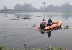सीतामढ़ी :- स्नान करने के दौरान पोखर में डूबा युवक, शव की खोज में दो दिनों से परेशान एनडीआरएफटिम, नहीं मिल शव