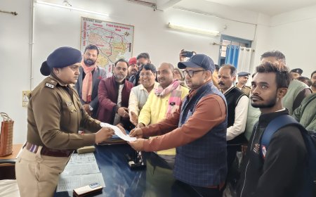 सीतामढ़ी :- बैंक से लाए गए रूपए से भरा बैग उच्चक्का गिरोह ले भागा, प्राथमिकी के बाद कार्यवाही में ढील, व्यवसाई संघ ने दिया चरणवद्ध आंदोलन की चेतावनी