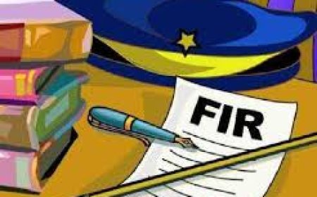 सीतामढ़ी :- विद्युत चोरी मामले में एक के विरुद्ध प्राथमिकी दर्ज