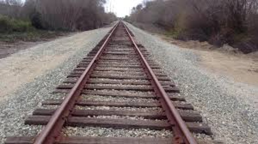 सीतामढ़ी :- सीतामढ़ी–निर्मली 188 किलोमीटर लंबी बहुप्रतीक्षित नई रेल लाइन परियोजना को मिली हरी झंडी