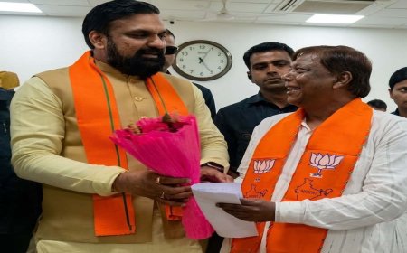 घोड़ासहन में चीनी मिल की मांग तेज, नगर पंचायत चुनाव जल्द कराने का भी उठाया मुद्दा