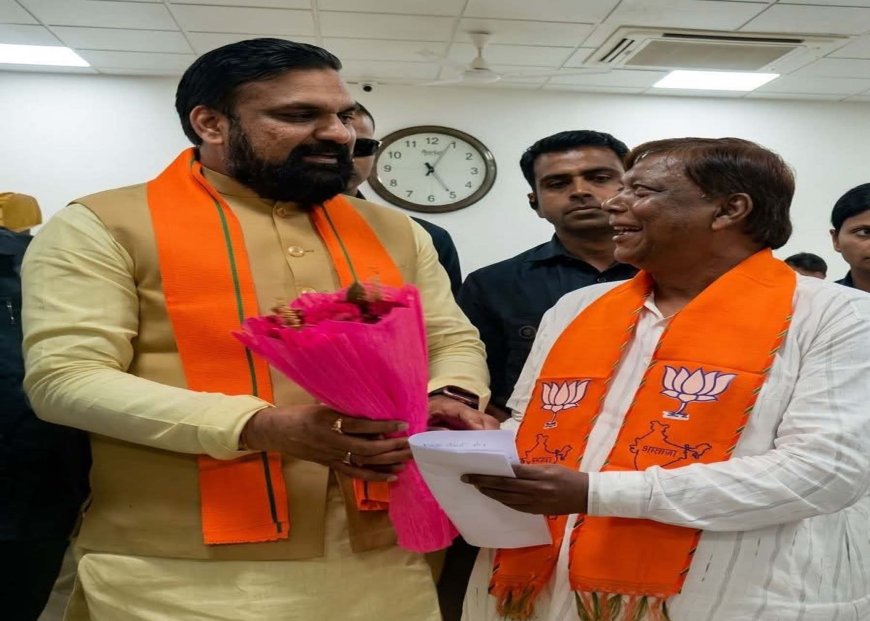 घोड़ासहन में चीनी मिल की मांग तेज, नगर पंचायत चुनाव जल्द कराने का भी उठाया मुद्दा