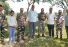 घोड़ासहन : भारत नेपाल सीमा से शुरू होगी ‘राष्ट्रीय चेतना यात्रा’, पूर्वी चंपारण के 42 प्रतिभागी होंगे शामिल