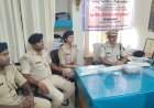 ढाका पुलिस को बड़ी सफलता, अंतर्राज्यीय आर्म्स सप्लायर गिरोह का पर्दाफाश, पिस्टल, कारतूस और नेपाली करेंसी बरामद, दो महिला गिरफ्तार