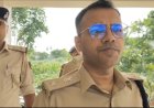 रामगढ़वा : एसपी स्वर्ण प्रभात ने थाना का किया औचक निरीक्षण, बकरीद पर्व को लेकर सुरक्षा व्यवस्था का लिया जायजा