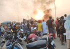 रक्सौल : चावल लदे बेकाबू ट्रक का कहर, भीषण सड़क हादसे में मां-बेटी की मौत, तीन गंभीर घायल
