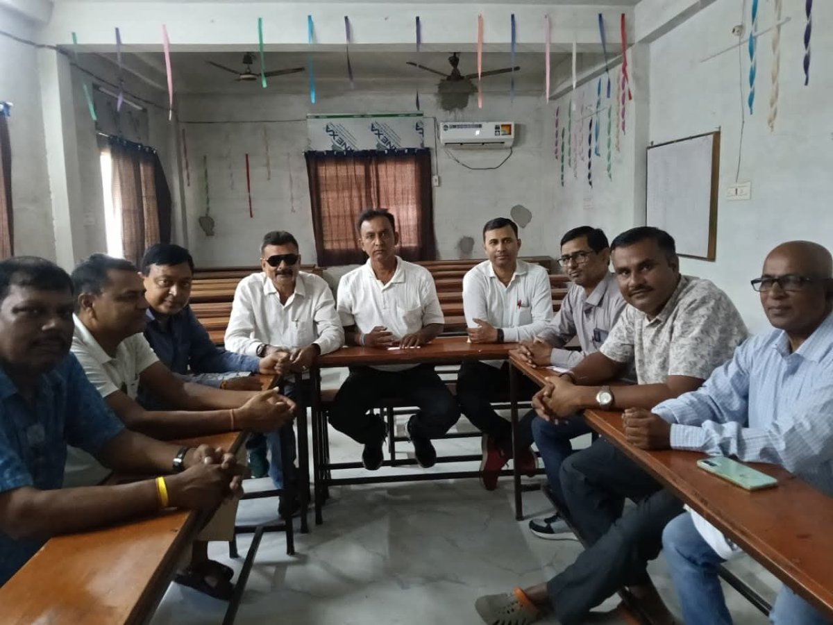 मीडिया फॉर बॉर्डर हार्मोनी का संगठन विस्तार तेज, 'हमारी आवाज' कार्यक्रम अब होगा त्रैमासिक