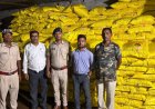 घोड़ासहन : आखिर किसके संरक्षण में पल रहा है सीमा का 'सफेद चंदन' का काला साम्राज्य?