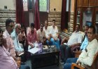 घोड़ासहन महोत्सव को लेकर हुई महत्वपूर्ण बैठक, पहली बार तीन दिवसीय महोत्सव के आयोजन की बनी रूपरेखा