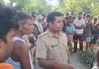 सिकरहना : दिनदहाड़े सीएसपी संचालक को गोली मार चार लाख रुपये की लूट, एसपी ने SIT गठित की
