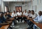 मीडिया फॉर बॉर्डर हार्मोनी का संगठन विस्तार तेज, 'हमारी आवाज' कार्यक्रम अब होगा त्रैमासिक