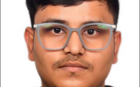 मोतिहारी के प्रियांश कुमार ने NEET-UG 2026 में लहराया परचम, ऑल इंडिया रैंक 878 हासिल