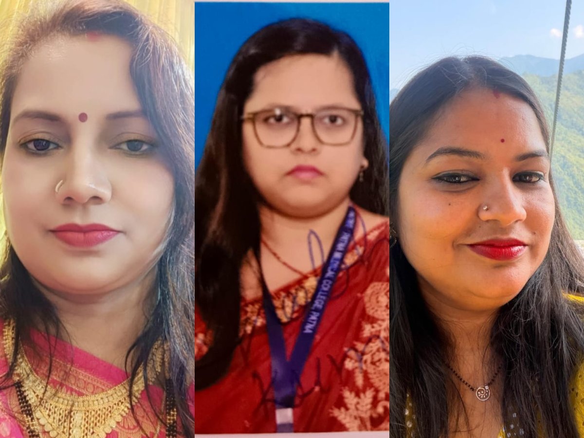 सीतामढ़ी :- राखी के धागे में सिमटा है, भाई-बहन का अटूट प्रेम