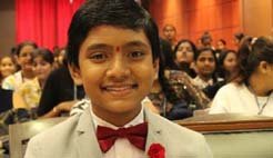 घोड़ासहन : 16 अगस्त को घोड़ासहन पहुंचेंगे चर्चित युवा वैज्ञानिक प्रो. सुबोर्नो इसाक बारी, ग्रामीण क्षेत्र के विद्यार्थियों को मिलेगा वैश्विक विज्ञान से जुड़ने का अवसर