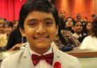 घोड़ासहन : 16 अगस्त को घोड़ासहन पहुंचेंगे चर्चित युवा वैज्ञानिक प्रो. सुबोर्नो इसाक बारी, ग्रामीण क्षेत्र के विद्यार्थियों को मिलेगा वैश्विक विज्ञान से जुड़ने का अवसर
