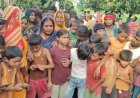 घोड़ासहन : पहली सोमवारी से पहले राजवाड़ा ठीकरनाथ मंदिर में नाग बाबा का शुभ आगमन, दर्शन को उमड़ा आस्था का सैलाब, 'हर-हर महादेव' के जयघोष से गूंज उठा मंदिर परिसर