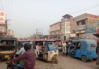 सीतामढ़ी :- मनमानी शुल्क वसूली का आरोप, पार्किंग संचालक ने बताया निराधार; जांच की मांग तेज, अधिकारी ने दिये जांच के आदेश